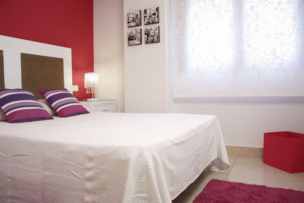 Wootravelling Plaza De Oriente Homtels Madri Exterior foto