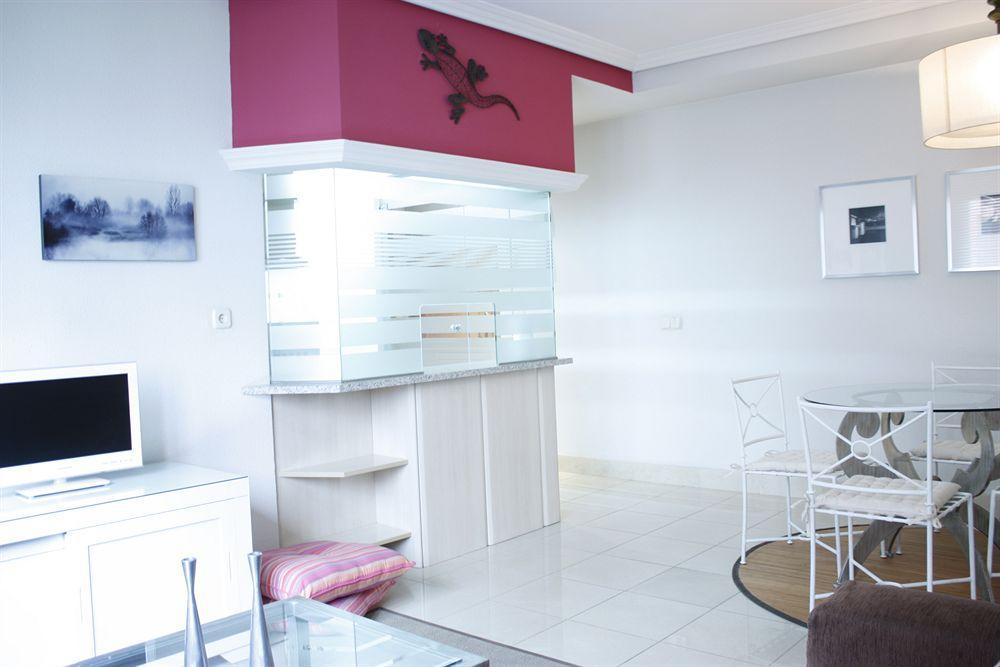 Wootravelling Plaza De Oriente Homtels Madri Exterior foto