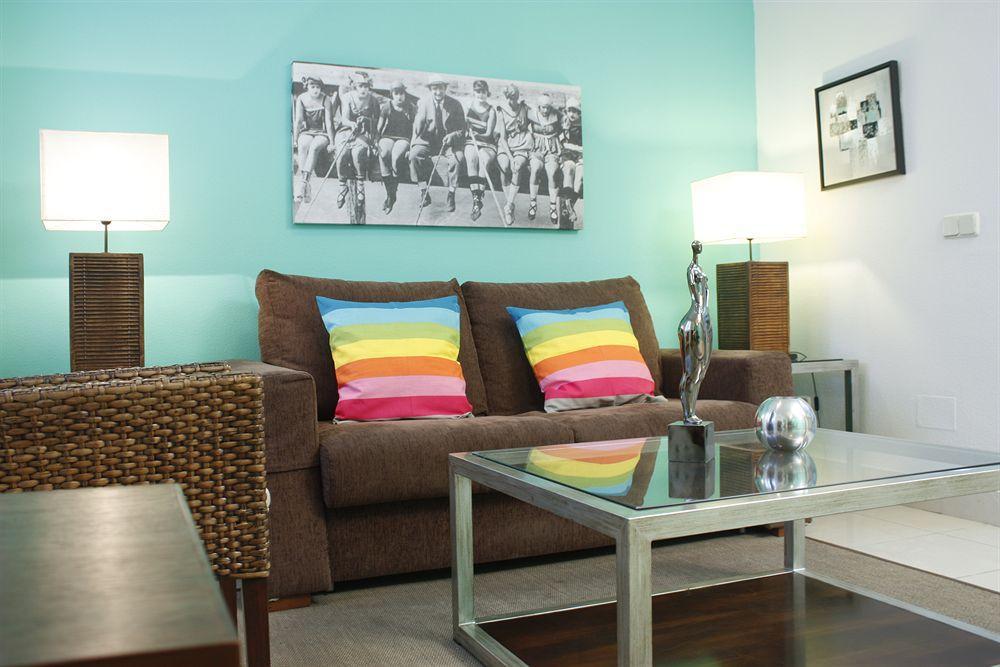 Wootravelling Plaza De Oriente Homtels Madri Exterior foto