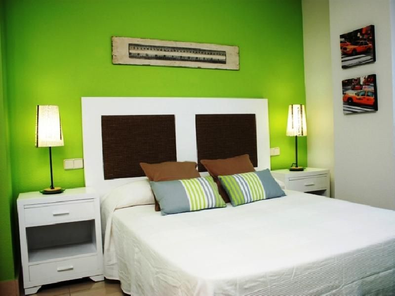 Wootravelling Plaza De Oriente Homtels Madri Exterior foto